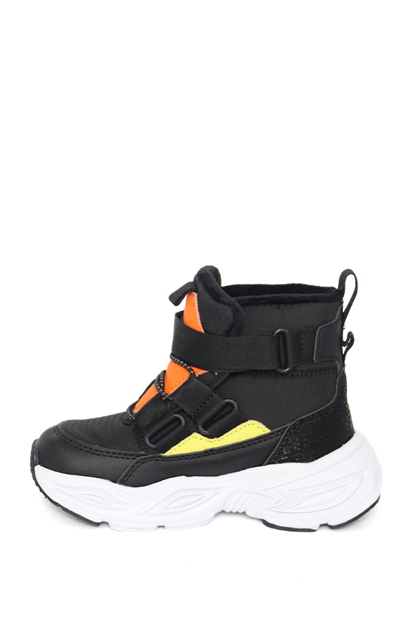 Resim Yenikoza Çocuk Bot