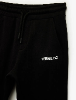 Resim Koton Erkek Çocuk Eşofman Alt 6WKB40157TK