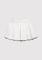 Resim Mavi Kız Çocuk Etek M7310006-70057