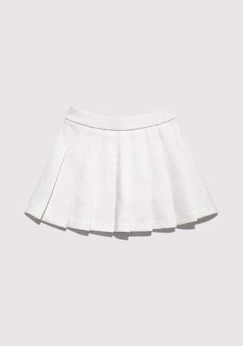 Resim Mavi Kız Çocuk Etek M7310006-70057