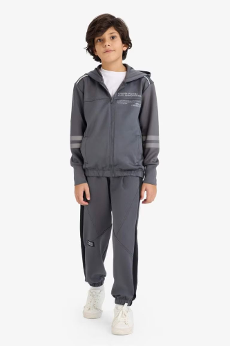 Resim Defacto Erkek Çocuk Eşofman Alt G6150A8/GR211