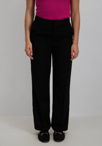 Resim Only Onlhattie-Lana Hw W Mel Pant Tlr Kadın Kanvas Pantolon 15318089