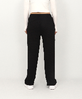 Resim Trender Kadın Kanvas Pantolon