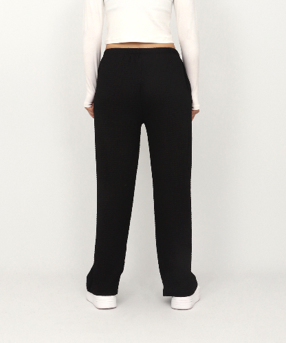 Resim Trender Kadın Kanvas Pantolon