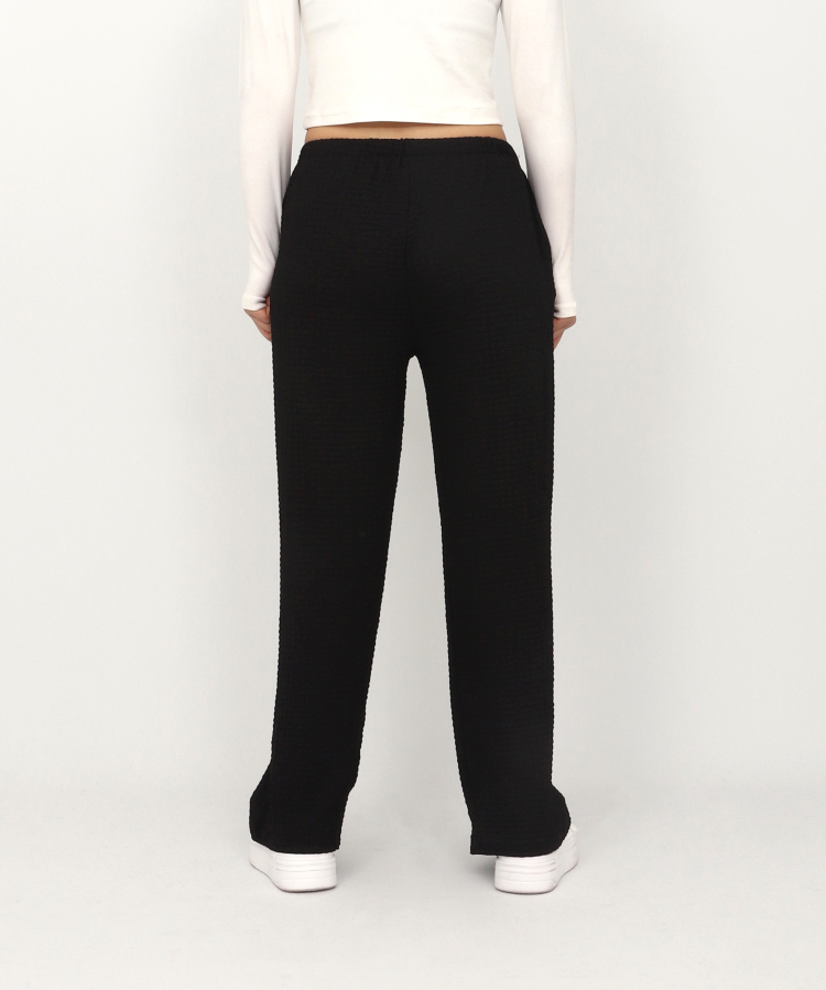 Resim Trender Kadın Kanvas Pantolon