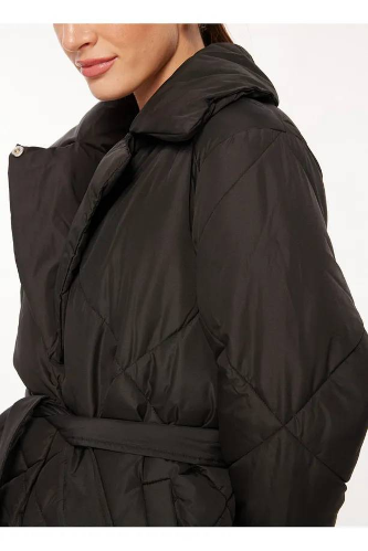 Resim Only Onltahia Lw Quilted Jacket Otw Noos Otw Kadın Mont 15351967