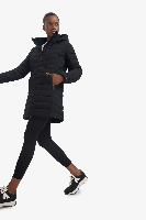 Resim Defacto Kadın  Mont C6035AX/BK81