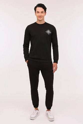 Resim Lumberjack Erkek Eşofman Alt A101813231 4W,Mb Ros 22Hs111 4Pr