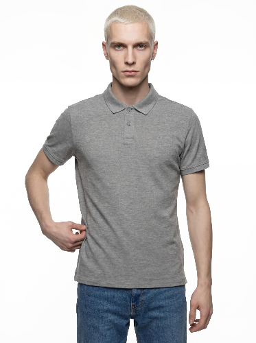 Resim Loft Erkek Regular Fit T-shirt LF2035136