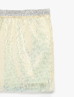 Resim Koton Kız Çocuk Etek 6SKG70033AK