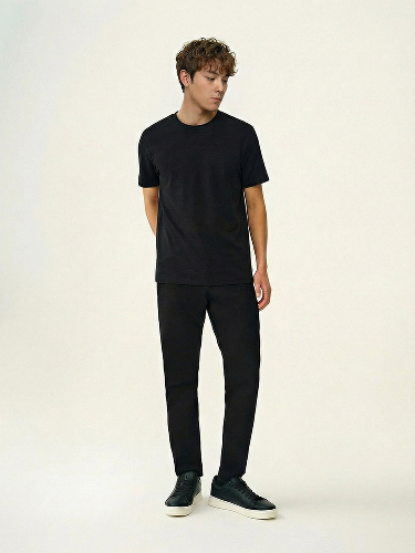 Resim Loft  Erkek T-Shirt LF2042724