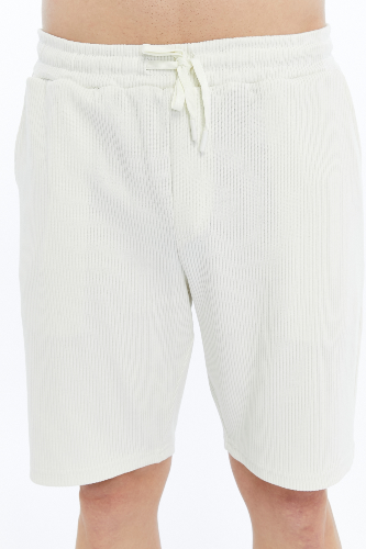 Resim Trender Erkek Penye Şort