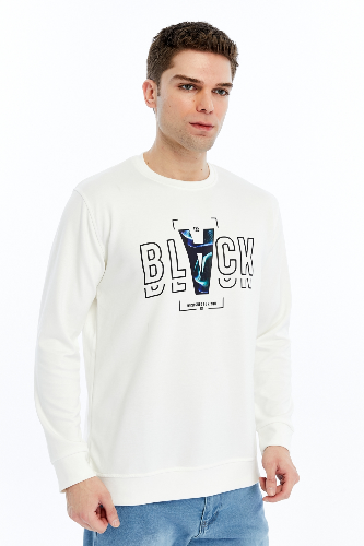 Resim Yenikoza Erkek Sweat