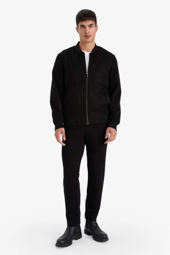 Resim Defacto Erkek Mont A3866AX/BK27