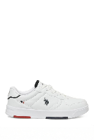 Resim U.S. Polo Assn. Erkek Spor Ayakkabı A101932505 Andrei 5Fx