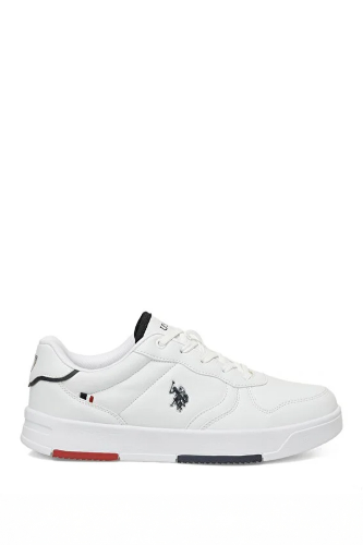 Resim U.S. Polo Assn. Erkek Spor Ayakkabı A101932505 Andrei 5Fx