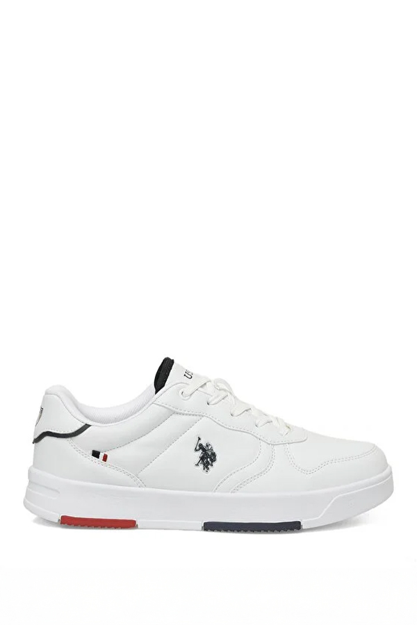 Resim U.S. Polo Assn. Erkek Spor Ayakkabı A101932505 Andrei 5Fx