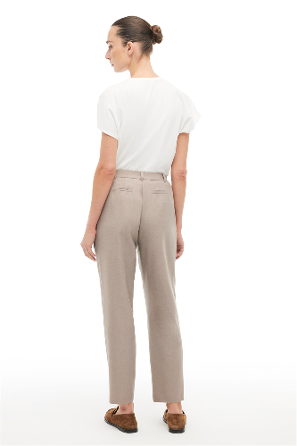 Resim Yenikoza Kadın Kanvas Pantolon