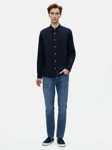 Resim Ltb Erkek Gömlek