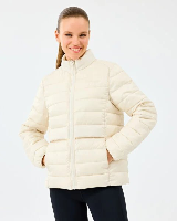 Resim Skechers W Essential Outerwear Padded  Kadın Ceket S231240-1983