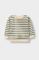 Resim Defacto Erkek Bebek Sweat E0280A5/BG319