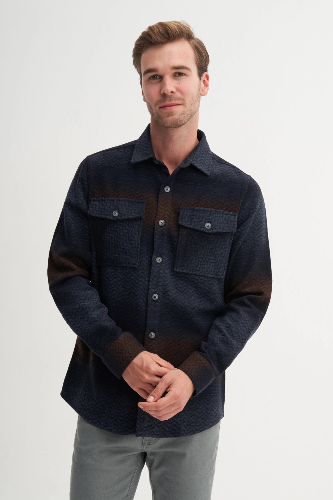 Resim Cazador Erkek Gömlek 23055