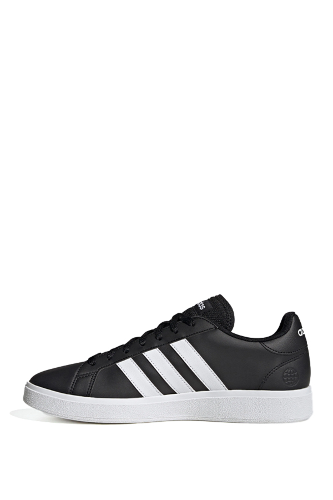 Resim Adidas Grand Court 2.0 Erkek Spor Ayakkabı Js1739