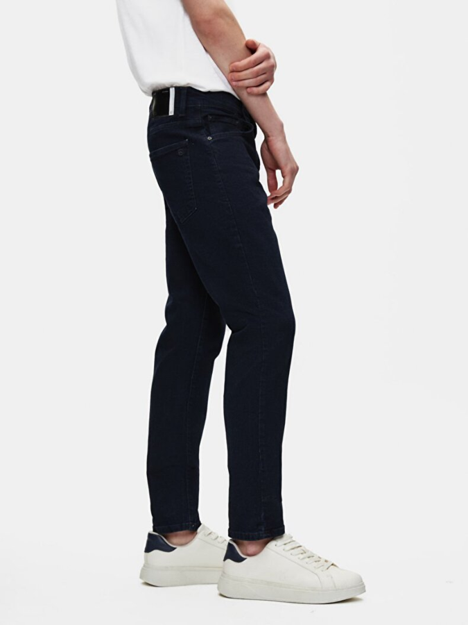 Resim Yenikoza Erkek Jean