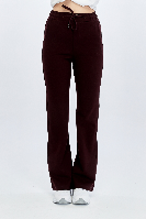 Resim Yenikoza Kadın Kanvas Pantolon