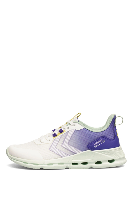 Resim Hummel Hml Wonx Run Unisex Spor Ayakkabı 900800-9109