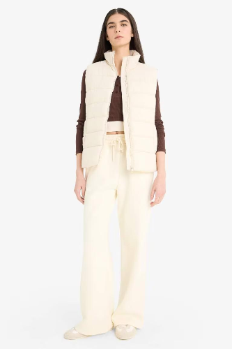 Resim Defacto Kadın  Yelek E8587AX/ER128