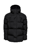 Resim Only & Sons Onspete Puffer Jacket Otw Erkek Mont 22034728