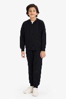 Resim Defacto Erkek Çocuk Eşofman Alt B5755A8/BK27