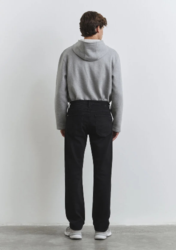 Resim Mavi Hunter Erkek Jean Pantolon M0020290823