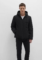 Resim Mavi Erkek Mont M0110352-900