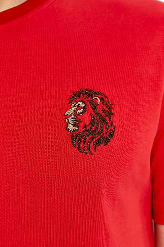 Resim Yenikoza Erkek T-shirt