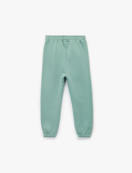 Resim Koton Erkek Bebek Eşofman Alt 6WMB40077TK