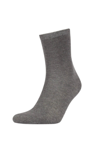 Resim Defacto Kadın Çorap