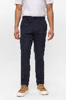 Resim Pn2016600180 Yan Cep Armürlü  Erkek Kanvas Pantolon