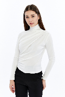 Resim Yenikoza Kadın Bluz