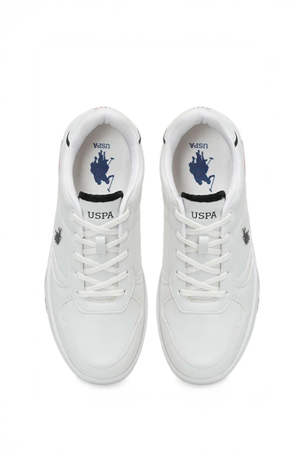Resim U.S. Polo Assn. Erkek Günlük Ayakkabı A102031088 5W Andrei 5Pr