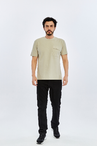 Resim Trender Erkek T-shirt