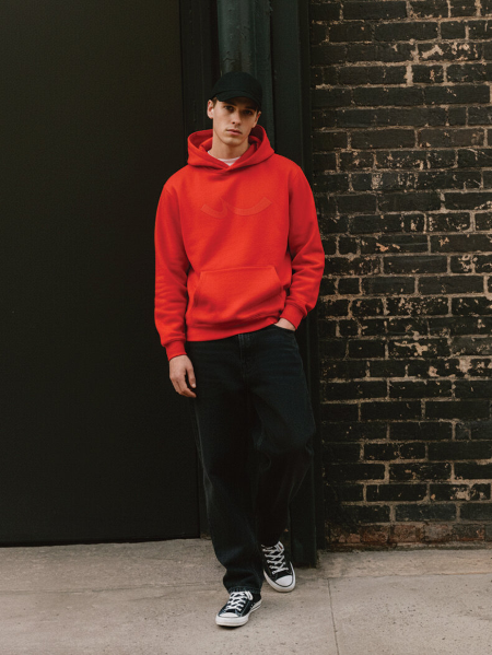 Resim Yenikoza Erkek Sweat