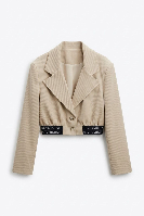 Resim QUZU Kadın Ceket