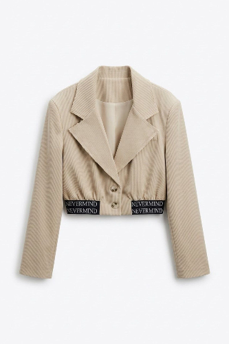 Resim QUZU Kadın Ceket