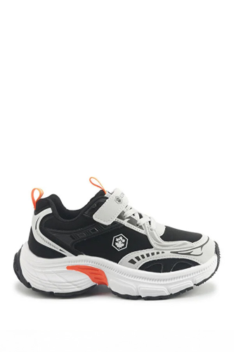 Resim Lumberjack Erkek Çocuk Spor Ayakkabı A102021771 5W Fuzzy 5Pr