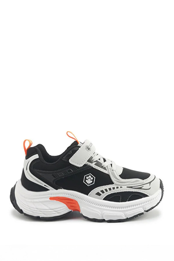 Resim Lumberjack Erkek Çocuk Spor Ayakkabı A102021771 5W Fuzzy 5Pr