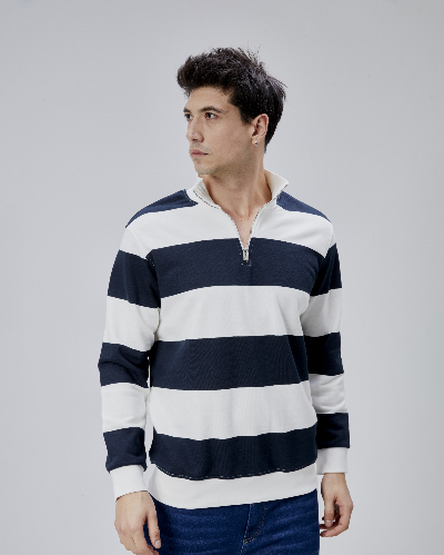 Resim Trender Erkek Sweat