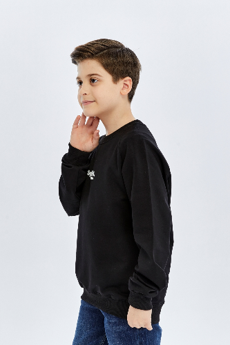 Resim Yenikoza Erkek Çocuk Sweat