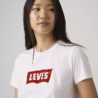 Resim Levis Kadın T-shirt